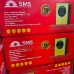 SMS SUNMATE SMS-100KVA Hybrid Inverter Industrial hybrid system