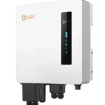 SOLIS S6-GR1P4K-M 4KW Single Phase On-Grid String Inverter Dual MPPT