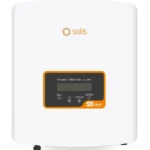 SOLIS RHI-1P4.6K-HVES-5G 4.6KW Single Phase High Voltage Hybrid Inverter