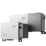 SOLIS SolisCloud Monitoring Platform Annual License Commercial Package