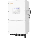 SOLIS EPM3-5G Three Phase Export Power Manager Smart Energy Control