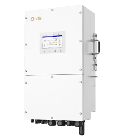 SOLIS EPM3-5G Three Phase Export Power Manager Smart Energy Control