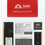 SMS SUNMATE SMS-30KVA-96V Hybrid Inverter Large-scale solar inverter