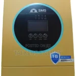 SMS SUNMATE SMS-20KVA-96V Hybrid Inverter Three-phase compatible