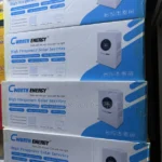 CWORTH CE-H12K-TS5 12kVA hybrid inverter