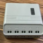LUMINOUS Solar MC4 Connector Pair
