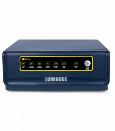 LUMINOUS NXG 1800 Solar Inverter