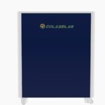 COLA 200Ah Rack Battery 48V LiFePO4 battery