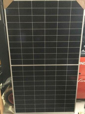 LVTOPSUN LVTS-CI150 Commercial Energy Storage Battery 150kWh
