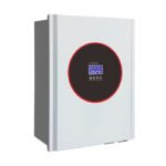 COLA Solar Street Light 300W integrated all-in-one street light