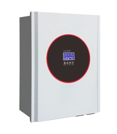 COLA Solar Street Light 300W integrated all-in-one street light