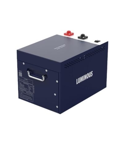 LUMINOUS 12V 150AH AGM Battery