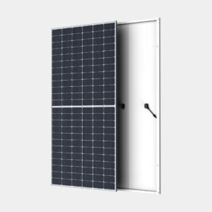 JA SOLAR JAM66S10-425/MR 425W Mono Half-Cell Module