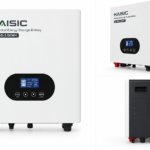 HAISIC HS-BG-3.5KWH 3.5kWh residential energy storage battery