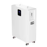BICODI Solar ESS Cabinet 15kWh