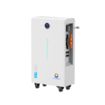 LVTOPSUN LVTS-BMS300 Integrated Smart BMS Battery