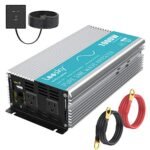 YOHAKO 10KVA 48V Pure Sine Wave Inverter Industrial-grade inverter
