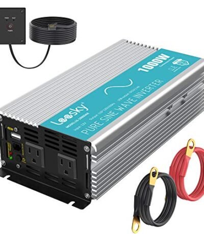 YOHAKO 10KVA 48V Pure Sine Wave Inverter Industrial-grade inverter