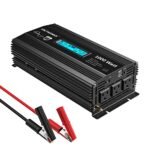 YOHAKO 7.5KVA 48V Hybrid Inverter High-capacity hybrid inverter