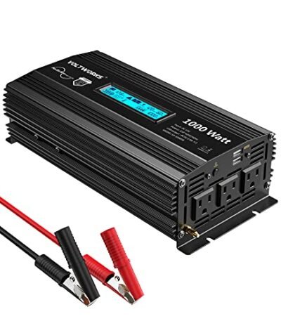 YOHAKO 7.5KVA 48V Hybrid Inverter High-capacity hybrid inverter