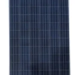 GENUS Solar Street Light 100W All-In-One LED Street Light