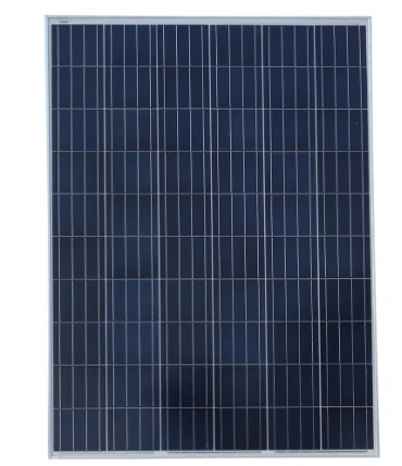 GENUS Solar Street Light 100W All-In-One LED Street Light
