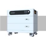 GROWATT SIM 6000ES + 5.5KWH All-In-One Energy Storage System