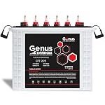 GENUS Invomax GTT200 200AH Tubular Battery