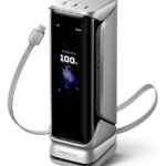 ECOFLOW DELTA Pro EV X-Stream Adapter EV charging adapter