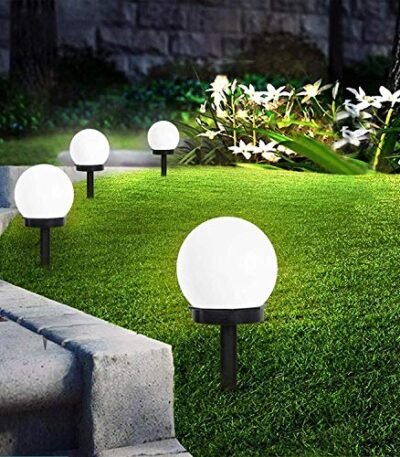 AKT Solar Wall Light 10W motion sensor solar wall light