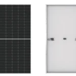 LONGI LR5-72HBD-565M 565W Hi-MO 5 Bifacial Solar Panel