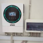 SAKO WiFi Monitoring Dongle for SUNON Series