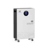 LVTOPSUN LVTS-BMS314 Integrated Smart BMS Battery