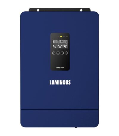 LUMINOUS Rapid 1050VA Home Inverter