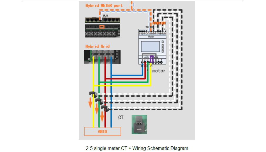 AKPx1nMemUf2tf_Ptqp6LH96H44xcrpzYA SOLIS S6-GR1P4.6K-M 4.6KW Single Phase On-Grid String Inverter Dual MPPT