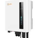 SOLIS S6-EH3P40K-H 40KW Three Phase High Voltage Hybrid Inverter 1000V PV