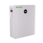 BICODI Integrated ESS Battery + Inverter 10kW