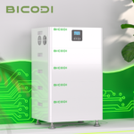 BICODI Integrated ESS Battery + Inverter 5kW