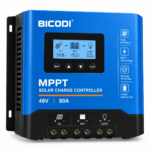 BICODI 48V MPPT Charge Controller 80A