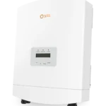 SOLIS S5-GR3P36K 36KW Three Phase On-Grid String Inverter