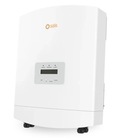 SOLIS S5-GR3P36K 36KW Three Phase On-Grid String Inverter