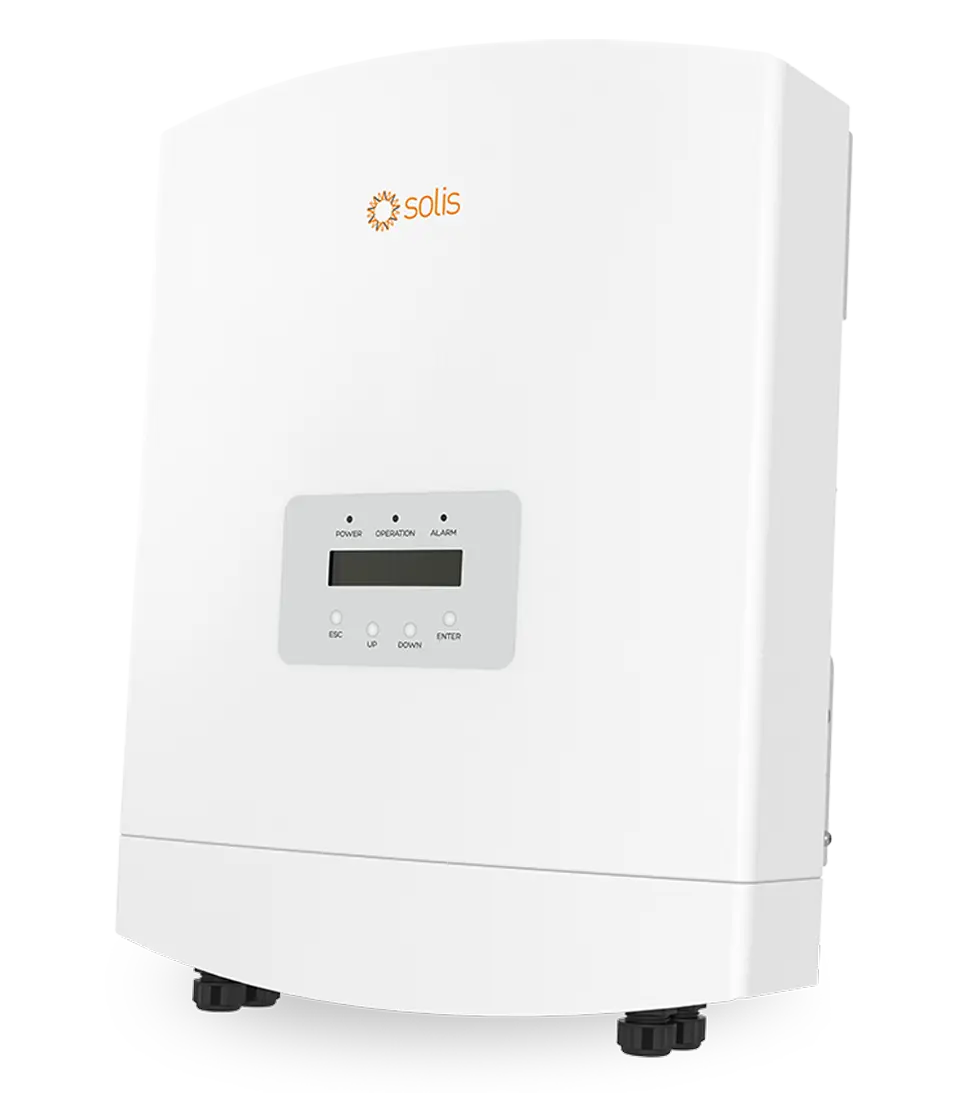 BLFkzVhwdlerqHYb8tl3Td9yxBwoC3NFdEfW19Tr SOLIS S5-GR3P36K 36KW Three Phase On-Grid String Inverter