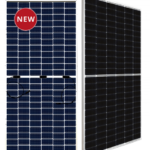JA SOLAR JAM72S30-540/MR 540W Mono PERC Half-Cell Module