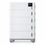 GROWATT ARK 30.7H Battery System 30.72KWH LiFePO4