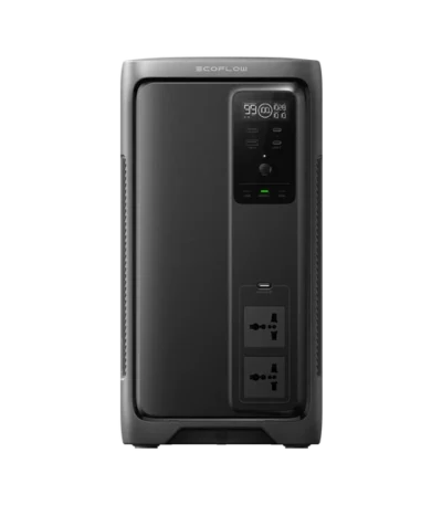ECOFLOW Glacier Plug-in Battery 298Wh expansion battery