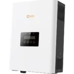 SOLIS S6-EO1P3K-48 3KW 48V Off-Grid Inverter With MPPT