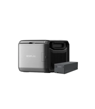 ECOFLOW BKW-RIVER Microinverter 600W solar inverter