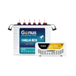 GENUS Surja 900VA/12V Solar Inverter Solar Compatible Inverter