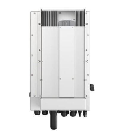 SOLIS S6-GR1P5K-S 5KW Single Phase On-Grid String Inverter MPPT