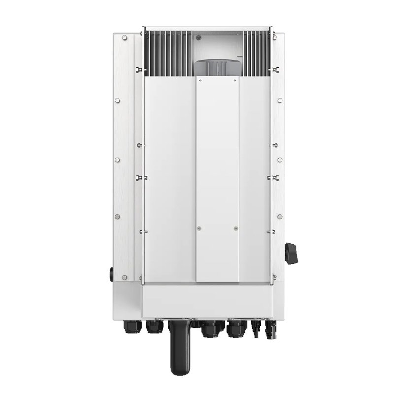 SOLIS S6-GR1P5K-S 5KW Single Phase On-Grid String Inverter MPPT